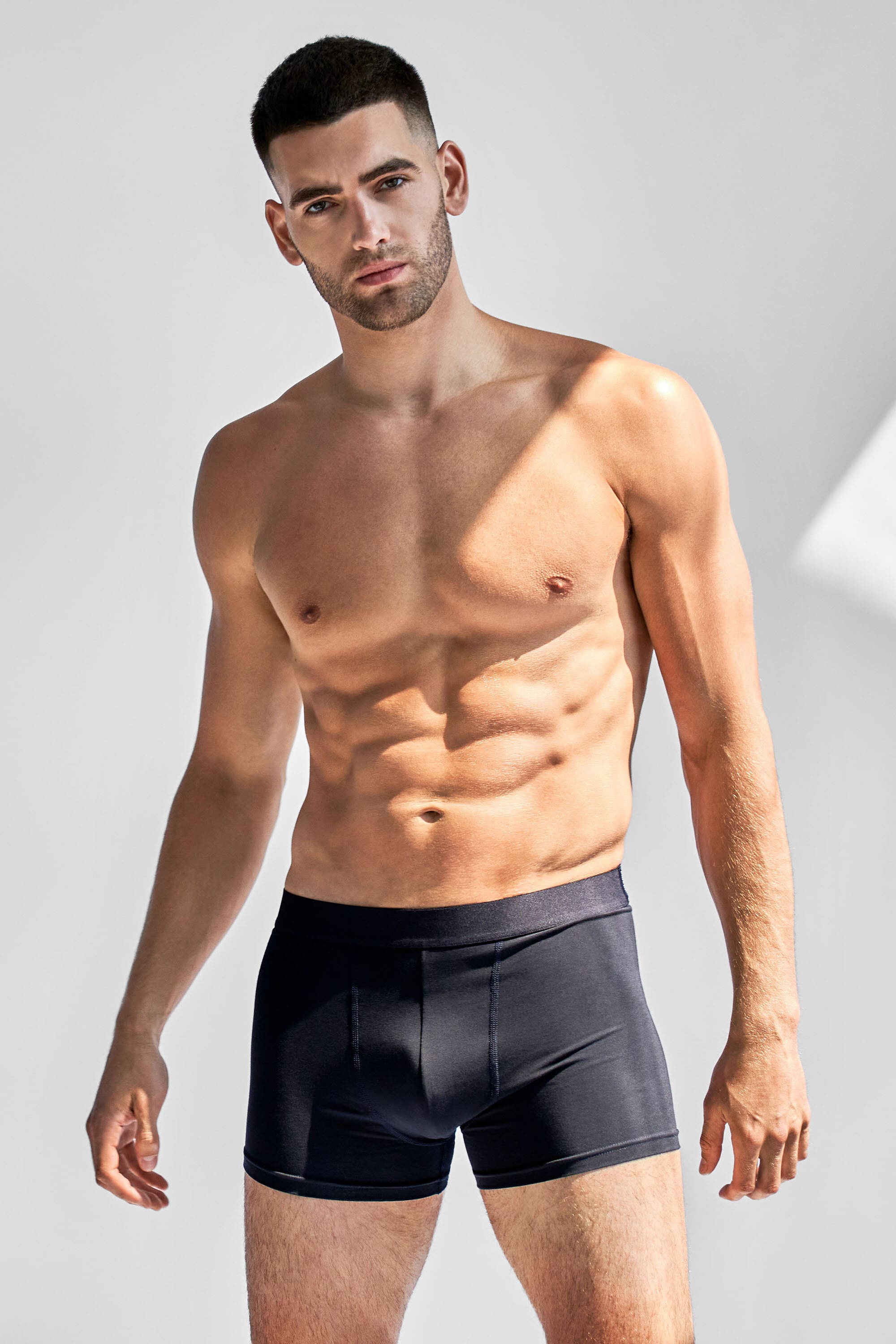 4-Pack Boxer Brief mixed