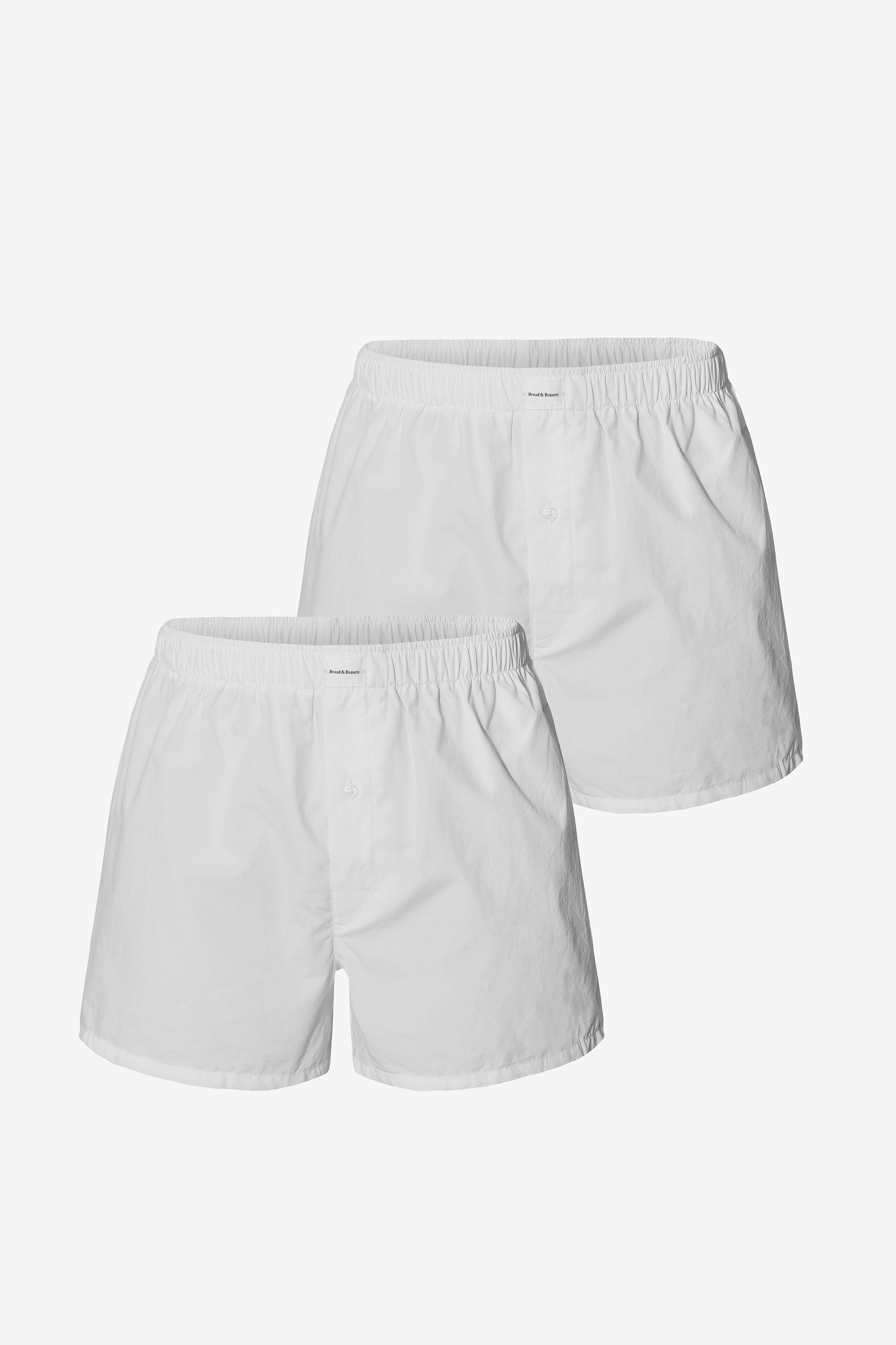 2-Pack Boxer Shorts