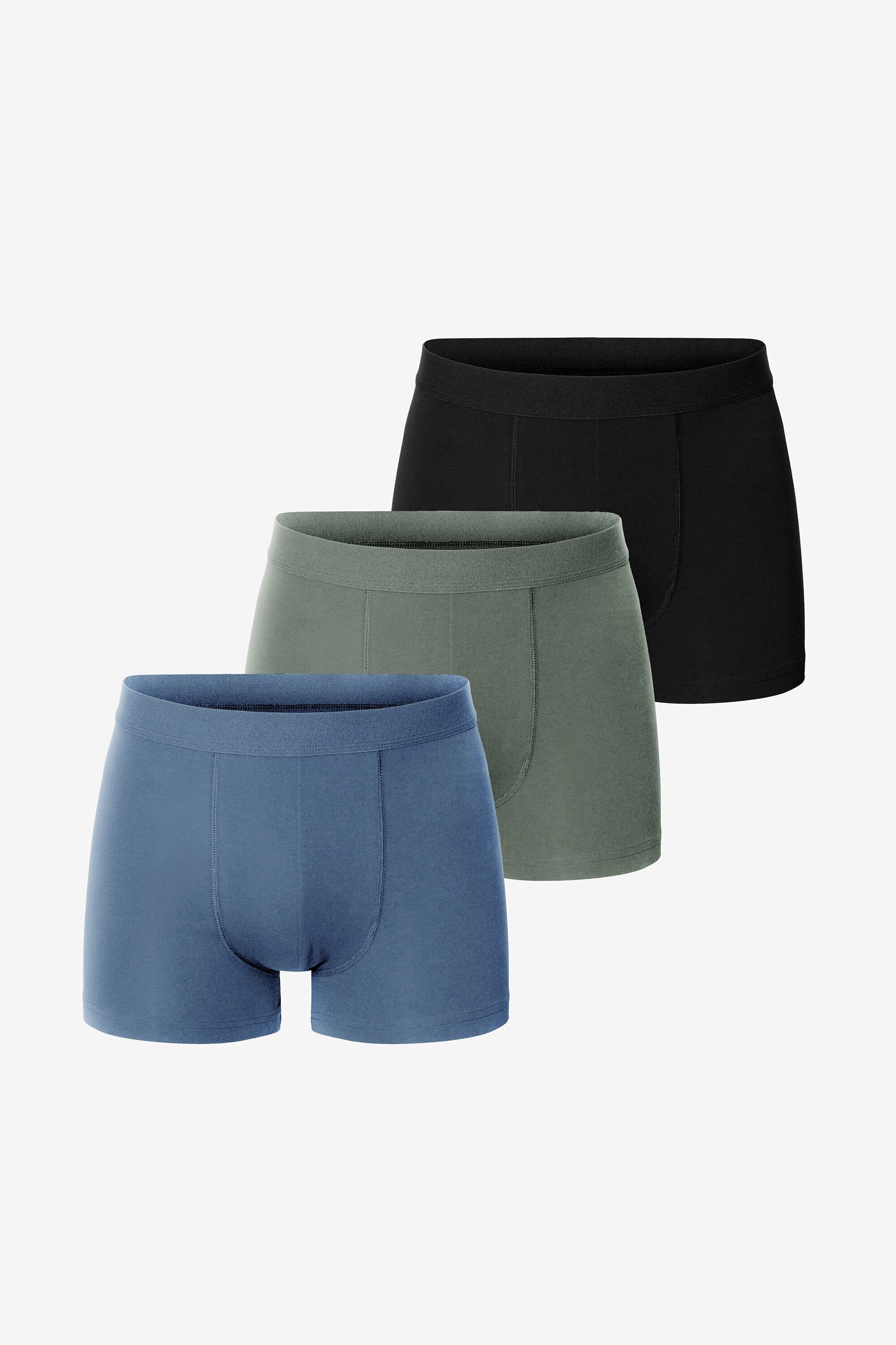 3-Pack Boxer Brief