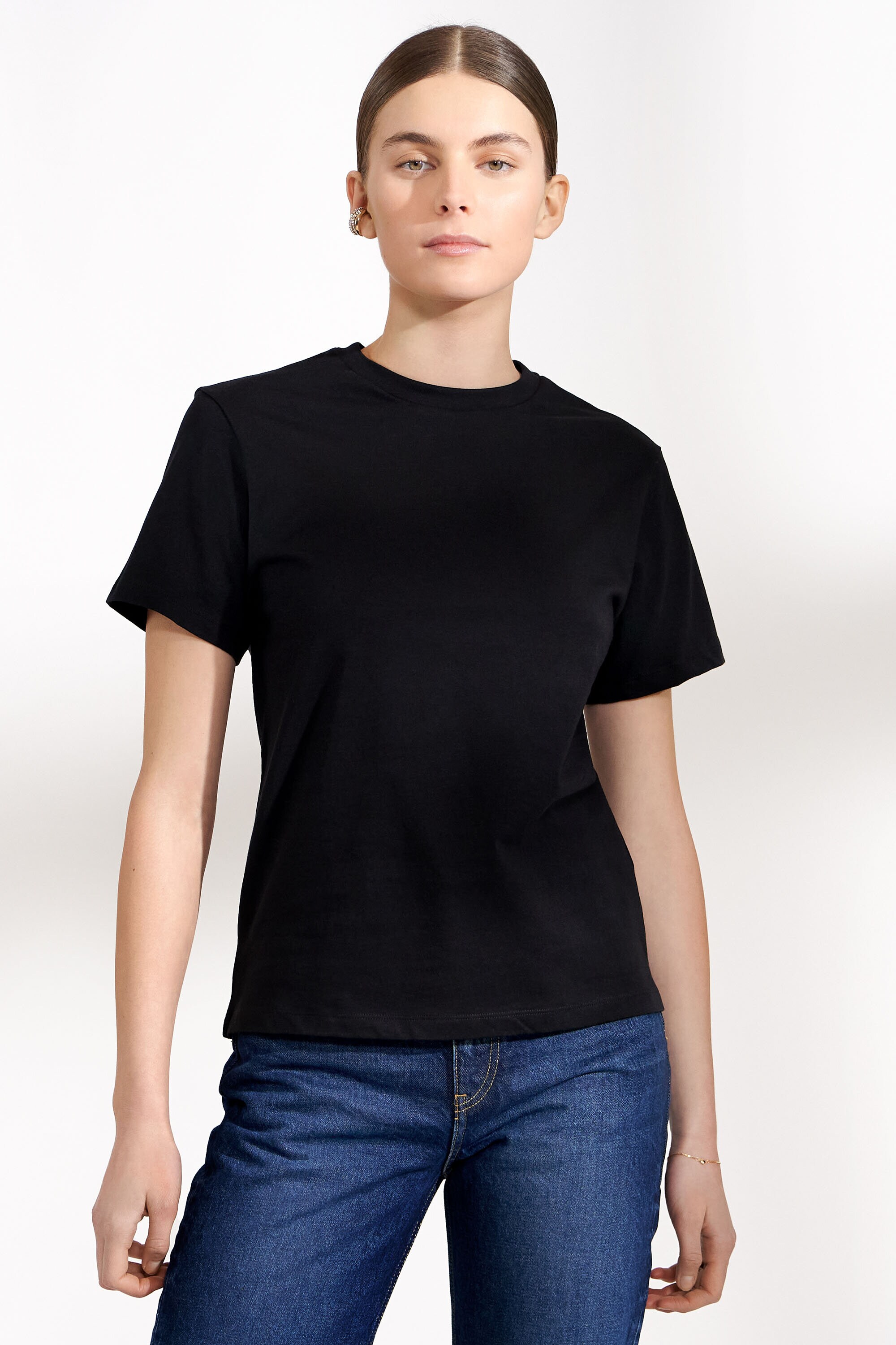 Crew-Neck regular