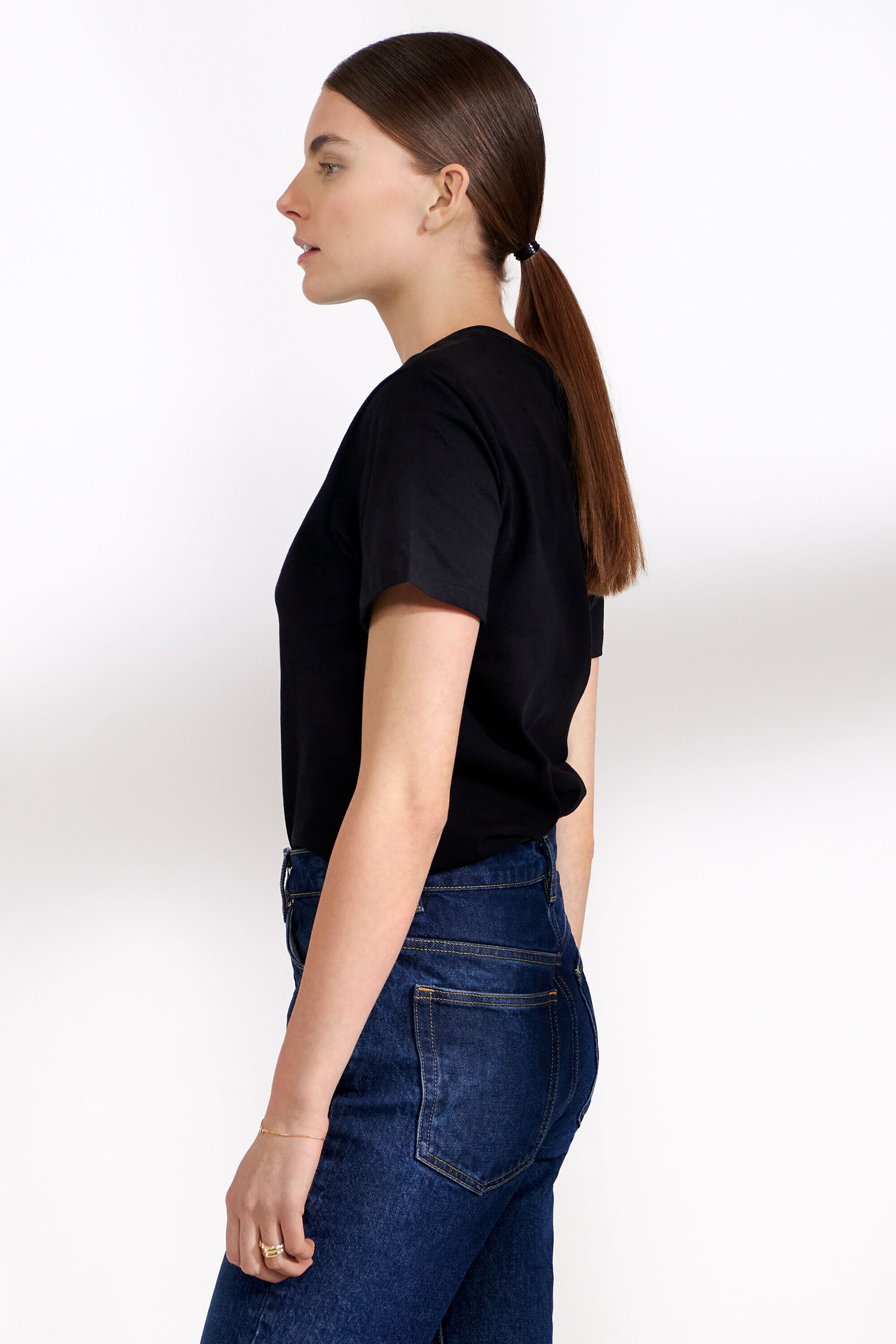 Crew-Neck regular