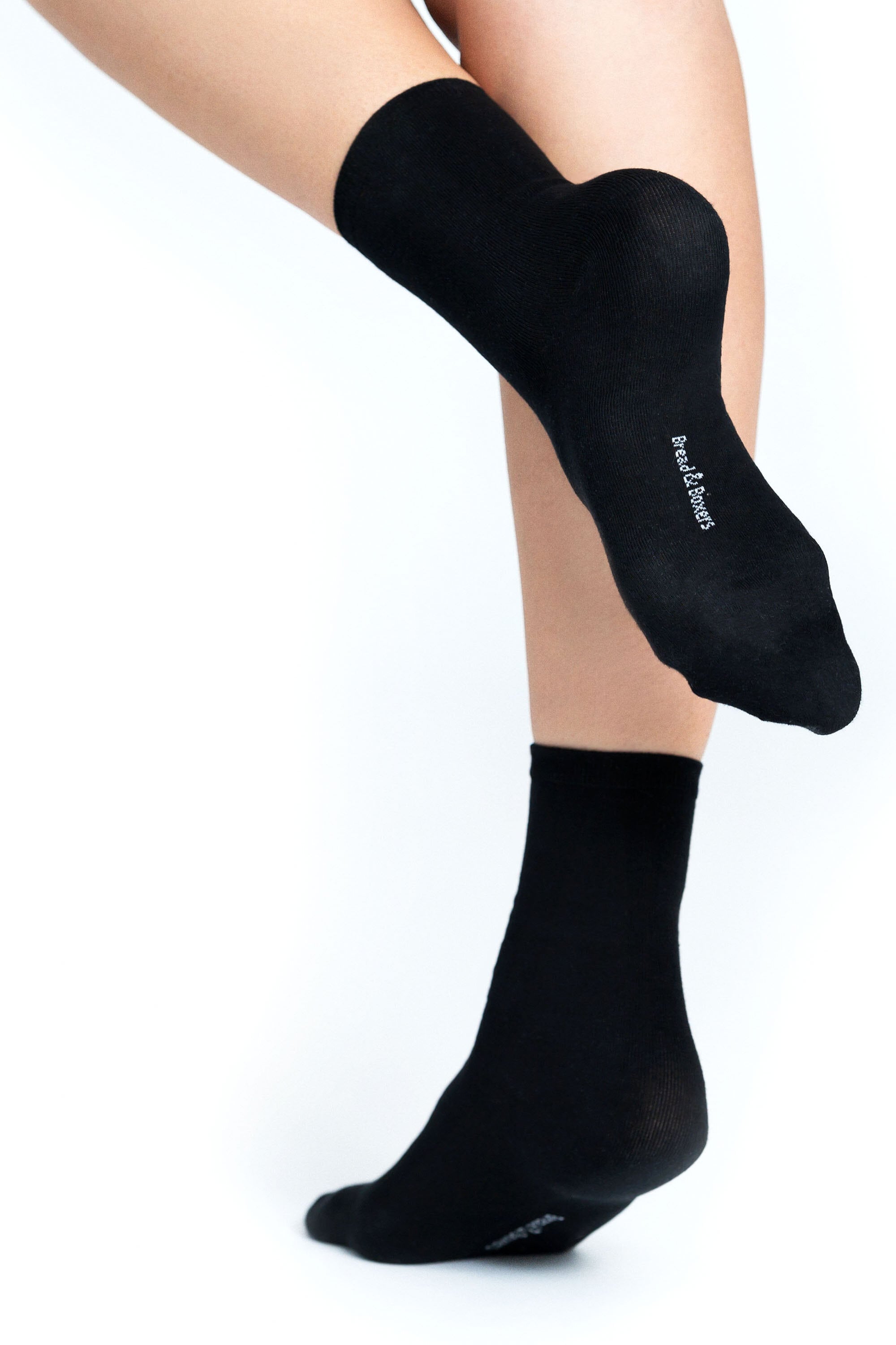 2-Pack Socks (Size 36-40)